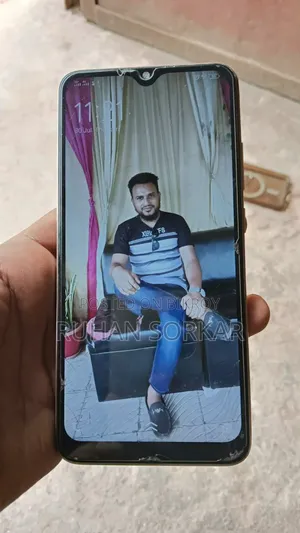 Vivo S1 Pro 128 GB White