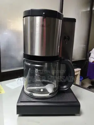 Ocean Coffee Maker 1.5L