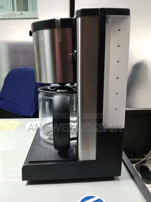 Ocean Coffee Maker 1.5L