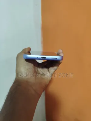নতুন স্যামসাং গ্যালাক্সি এ৩৪ ৫জি ১২৮ জিবি বেগুনি