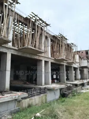 দক্ষিণ বনশ্রী ,বাগান বাড়ি তে দক্ষিণ মুখী ফ্লাট সেয়ার বিক্রয়