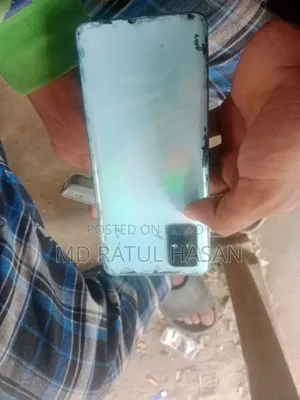 স্যামসাং গ্যালাক্সি এ৭১ ১২৮ জিবি সাদা
