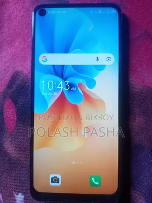 Tecno Spark 7 Pro 64 GB