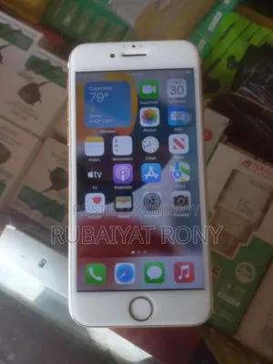 অ্যাপল আইফোন ৭ ৩২ জিবি গোল্ড