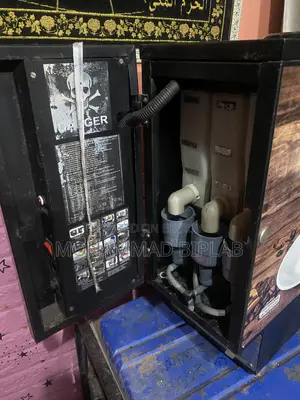 Coffee Machine