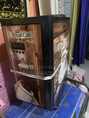 Coffee Machine