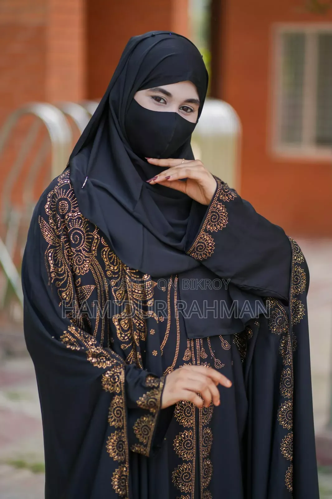 বorka সেল