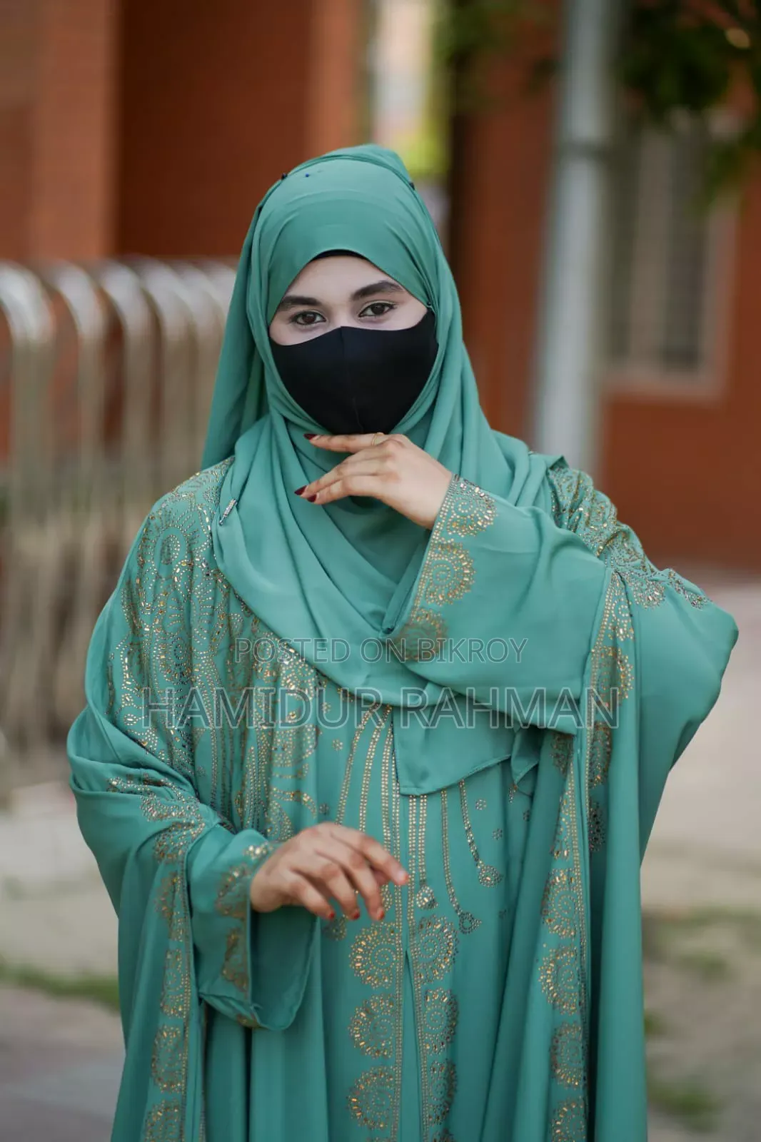 বorka সেল
