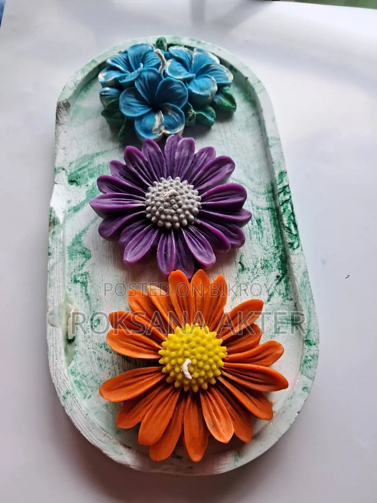 Handmade Candle