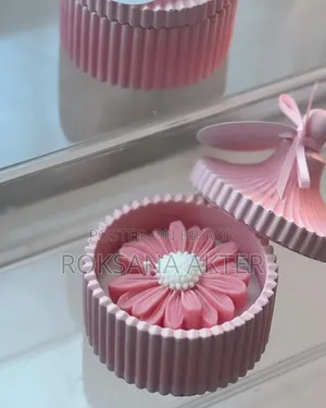 Handmade Candle
