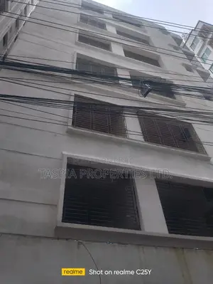 তাসপিয়া প্রপার্টিজ, গুলশানে ৩ বেডরুমের অ্যাপার্টমেন্ট বিক্রয়