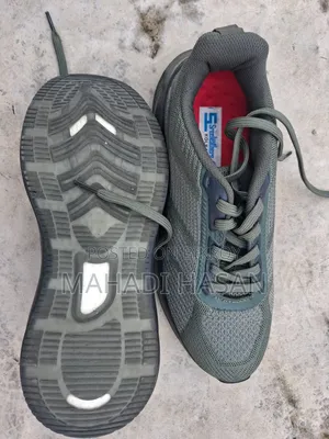 Sree Leather Shoe