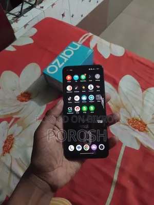 Realme Narzo 50 Pro 128 GB Blue