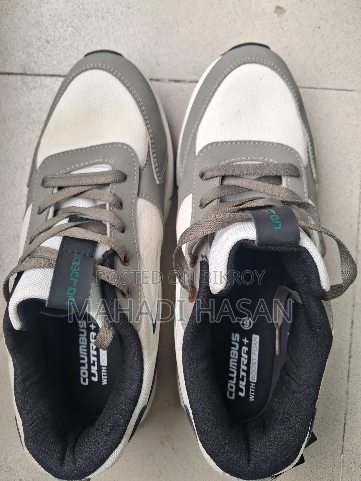 Campus Shoes