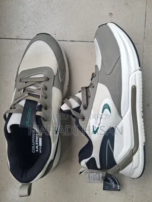 Campus Shoes