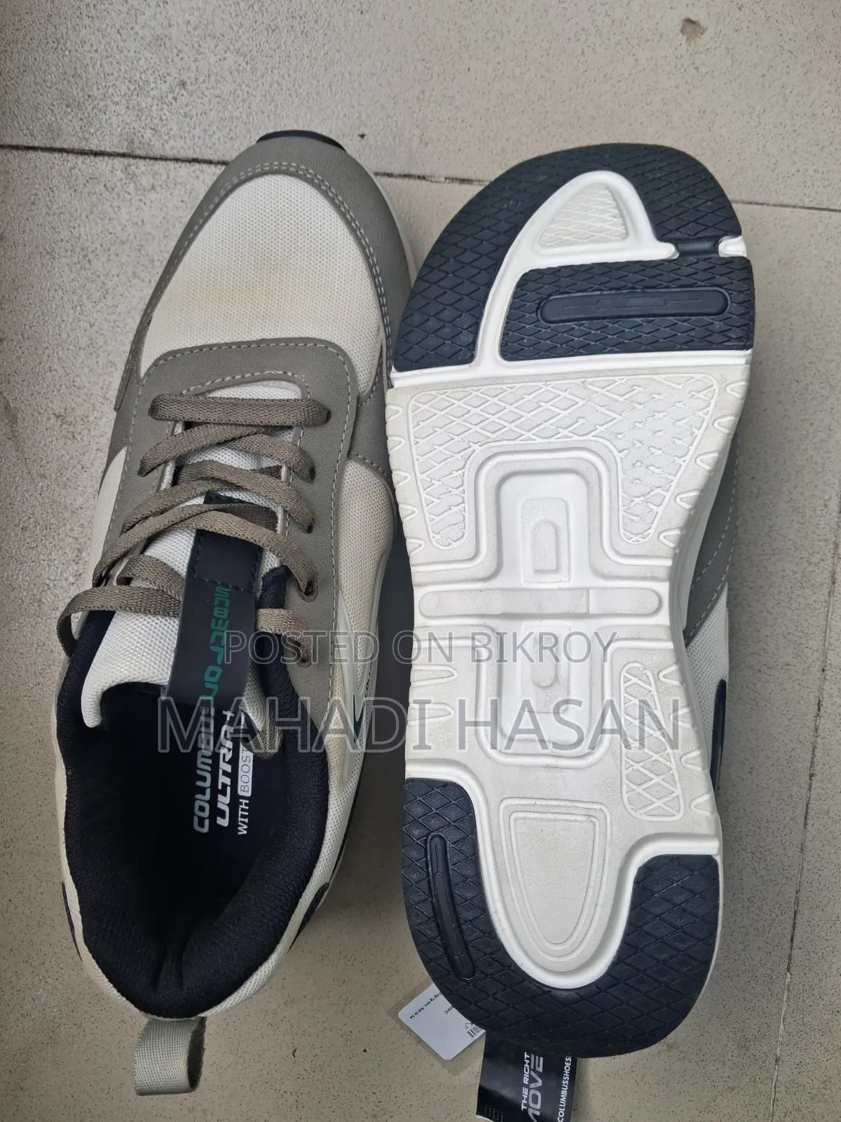 Campus Shoes