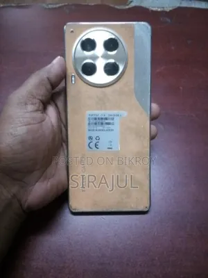 টেকনো ক্যামন ৩০ ২৫৬ জিবি রোজ গোল্ড