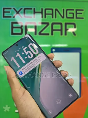 Tecno Camon 40 Pro 4G 256 GB Green
