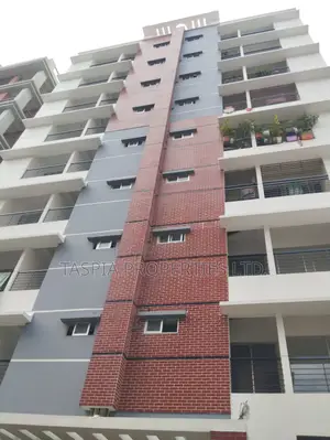 সাভারের সানশাইন তাসপিয়াতে ৩ বেডরুমের অ্যাপার্টমেন্ট বিক্রয়ের জন্য