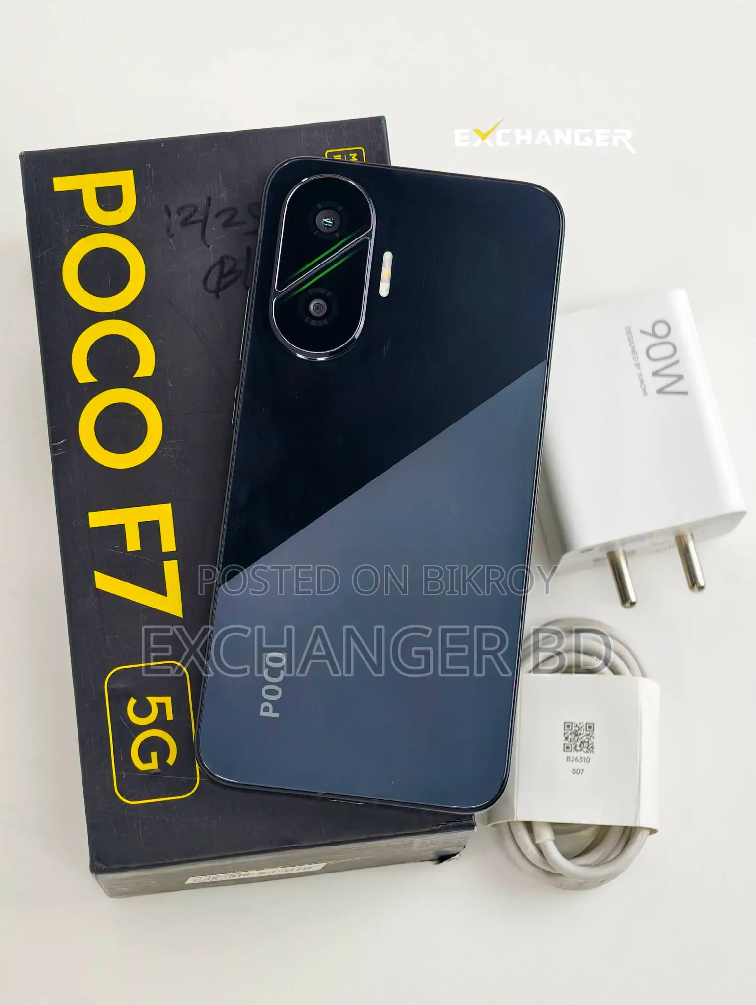 Xiaomi 256 GB Black