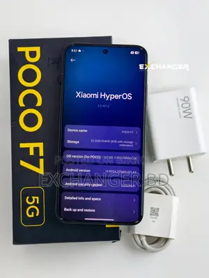 Xiaomi 256 GB Black