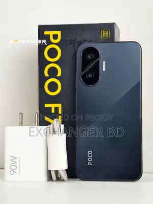 Xiaomi 256 GB Black