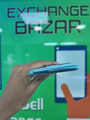 মটোরোলা এজ ৬০ ফিউশন ২৫৬ জিবি ব্লু
