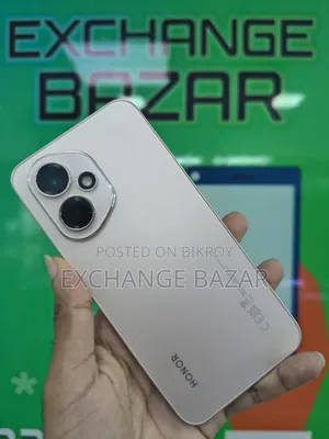 Honor 400 256 GB Gold