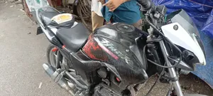 Honda 2015 Black