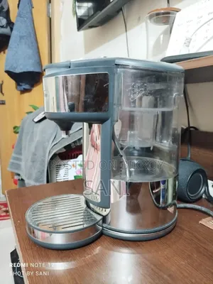Breville BRITA HotCup Hot Water Dispenser