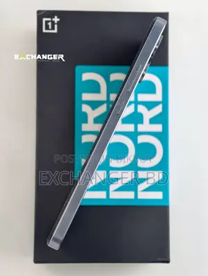 OnePlus Nord CE4 Lite 256 GB Gray