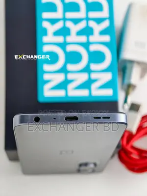 OnePlus Nord CE4 Lite 256 GB Gray