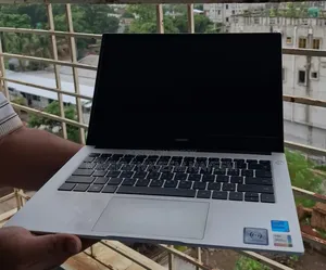 Laptop Huawei 8GB Intel Core I5 SSD 512GB