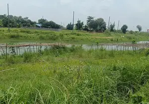 সেক্টর-১৫ এ ৩০ ফিট রোড ৩ কাঠা লেক ভিউ উত্তরমুখী