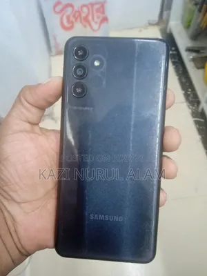 স্যামসাং গ্যালাক্সি এ০৪এস ৬৪ জিবি পার্পল