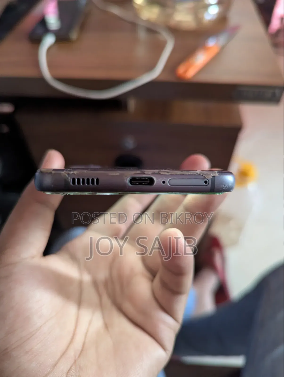 Samsung Galaxy S21 FE 5G 128 GB Black