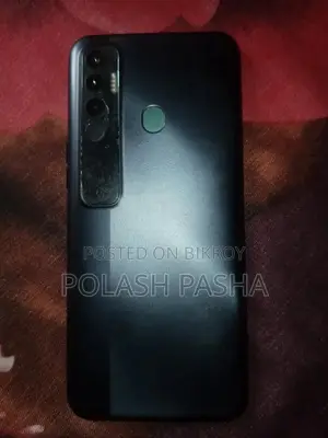 Tecno Spark 7 Pro 64 GB