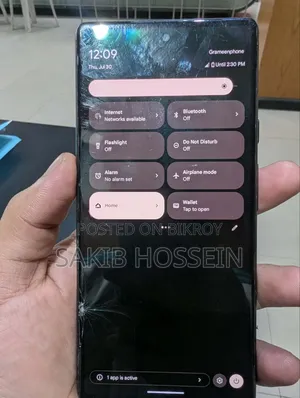 গুগল পিক্সেল ৬ ১২৮ জিবি হোয়াইট