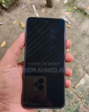Xiaomi Redmi 12 128 GB Black