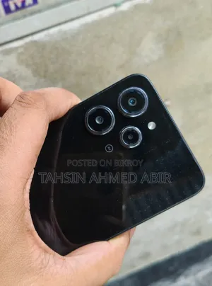 Xiaomi Redmi 12 128 GB Black