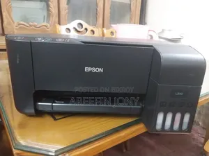 অ্যাপসন এল-৩১০ প্রিন্টার বিক্রয়।