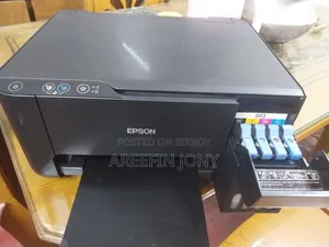 অ্যাপসন এল-৩১০ প্রিন্টার বিক্রয়।