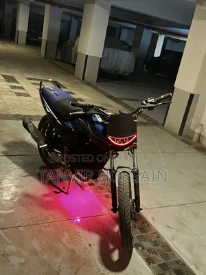 TVS Metro 2017 Black