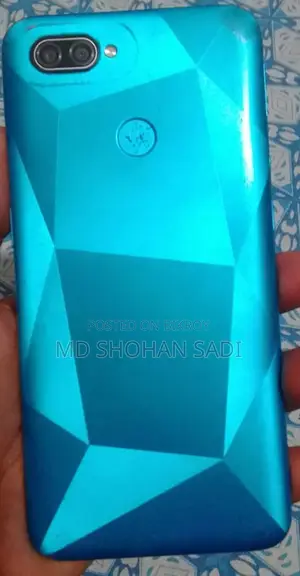 অপ্পো এ১২ ৩২ জিবি ব্লু
