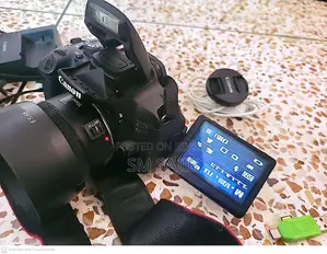 ক্যামেরা - ক্যানন ৭০ডি ৫০মিমি কিট লেন্স এসটিএম সহ