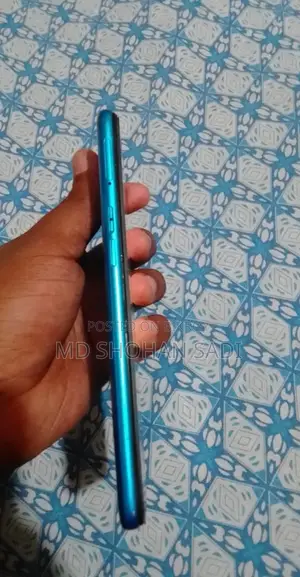 Oppo A12 32 GB Blue