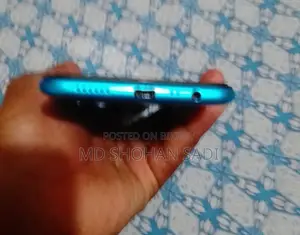 Oppo A12 32 GB Blue