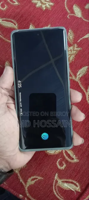 Vivo V40 5G 256 GB Silver