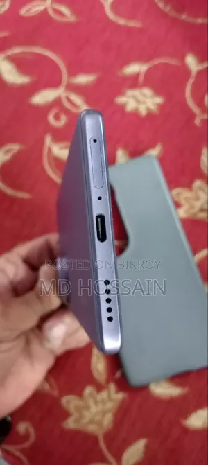 Vivo V40 5G 256 GB Silver