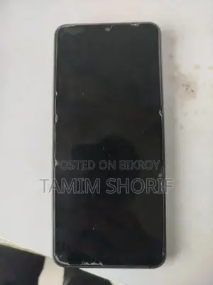 শাওমি রেডমি এ৫ ৪জি ৬৪ জিবি ব্ল্যাক